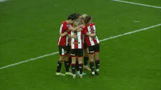 HIGHLIGHTS: Sheffield United Women 2 - 2 Charlton Athletic Women 17/12/23