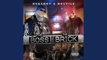 Be Hood (feat. Hurra Season, B Simm & Native)