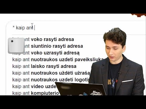 Video: 4 būdai purkšti