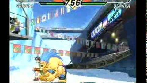 CVS2 Uma vs Zeno 16