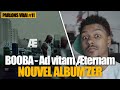 Capture de la vidéo Booba Nous A Bien Eu 😂😂 Nouvel Album "Ad Vitam Æternam" | Parlons Vrai #11