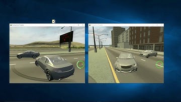 Unity Multiplayer Cars with EVP and Racing Game Template