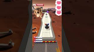 ⚡ UNSTOPPABLE RUN! FASTEST Going Balls EVER 🔥#shortgaming #goingballs #goingballsgameplay #speedrun