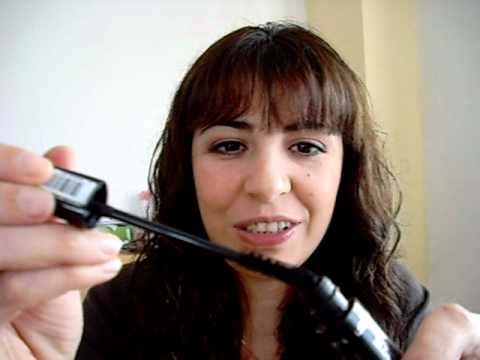 Mi opinión sobre distintas mascaras de pestañas makeup artist
