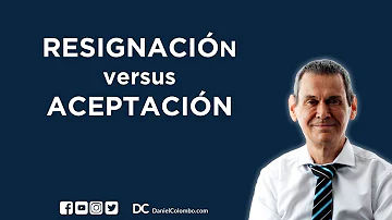 ¿Qué es la resignación emocional?