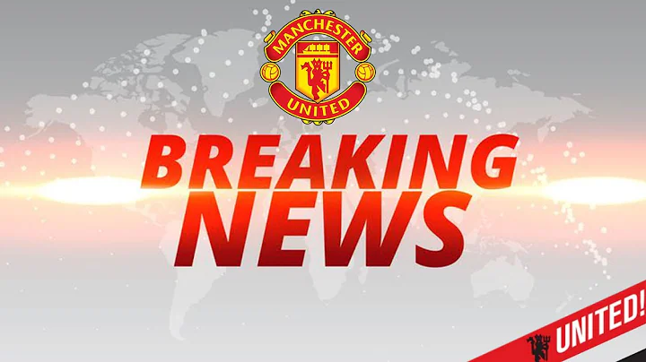 MANCHESTER UNITED TAKEOVER UPDATECONFIRMED Glazers...