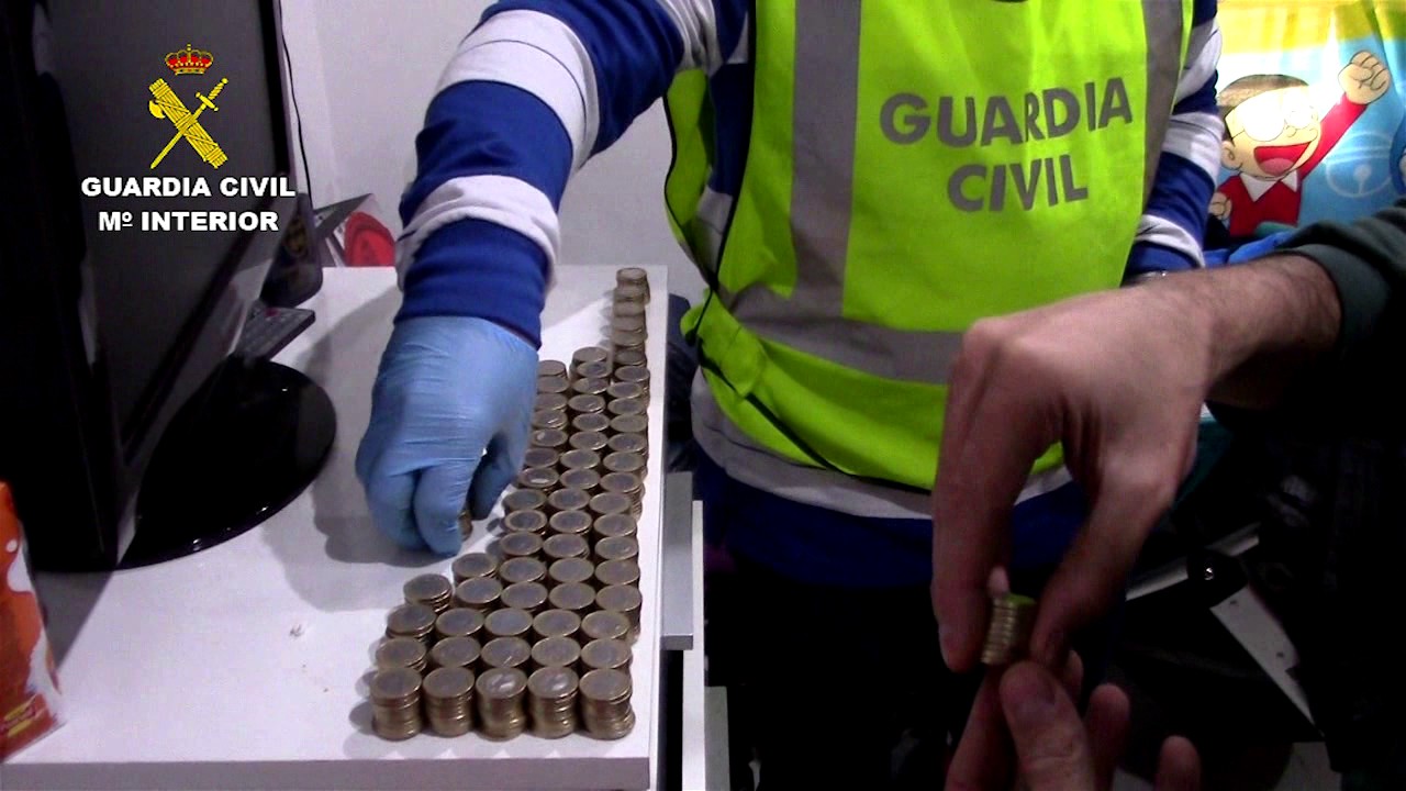 Detenido el CLAN DE LOS CHORIZOS por venta de drogas en Sevilla