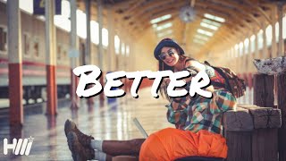 Better - Lena & Nico Santos | Pop Song 2019