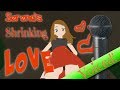 [Sizebox] Giantess Shrink - Serena’s Shrinking Love [VOICED]