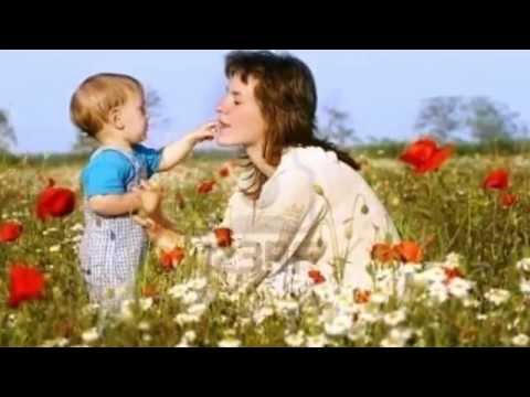 Video: Mamá E Hijos