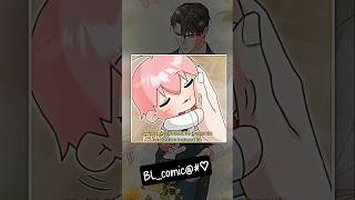 Mr. doll obsession #manhwa #bl #obsessed #webtoon scomic