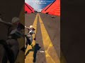 The bus is here #fortnite #gaming #meme