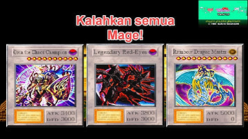 Yu-Gi-Oh! RKZID V.1 Mod [Part3] | Weekend! Saatnya Bernostalgia!
