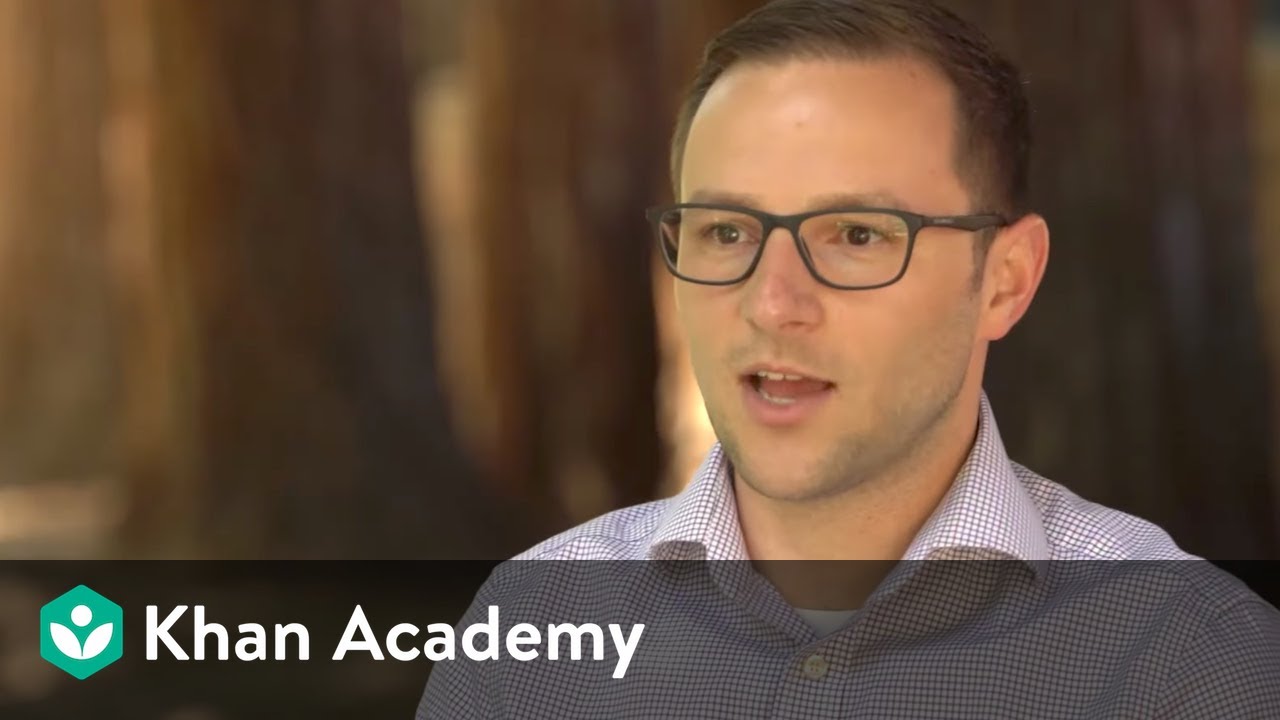 Meet Jeff, a creator of AP Statistics on Khan Academy AP Statistics