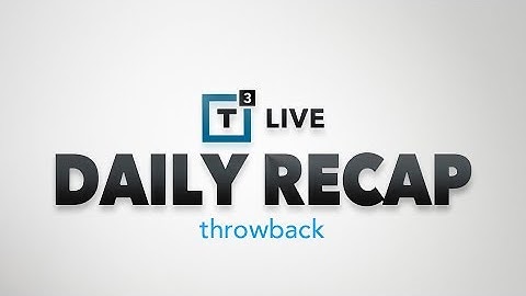 Scott Redler - What is the Red Dog 80-20 Reversal?