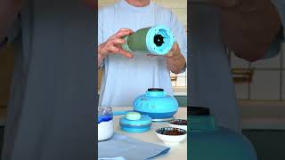 NINJA BLEND BOSS השייקר עם הכוס - שריג היבואן הרשמי