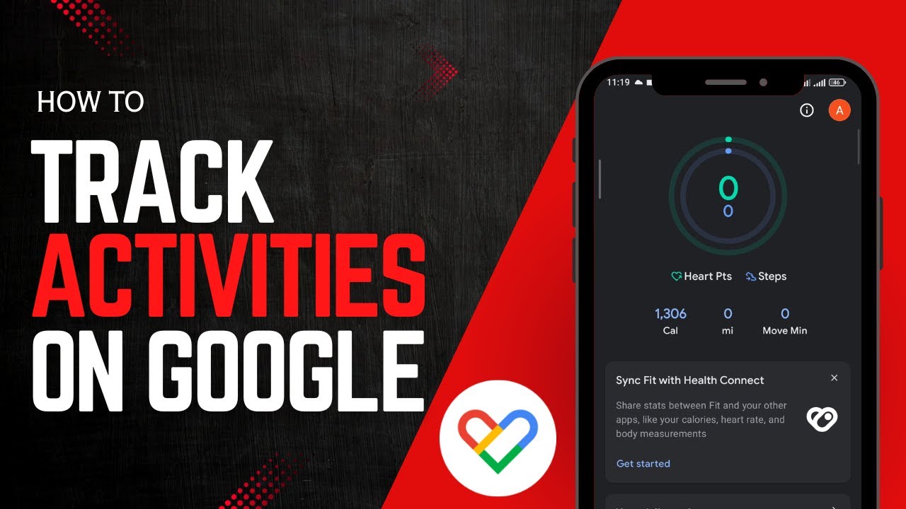 How to Use Google Fit on Android - YouTube
