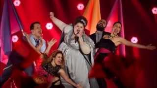 Eurovision 2015 top 10 official