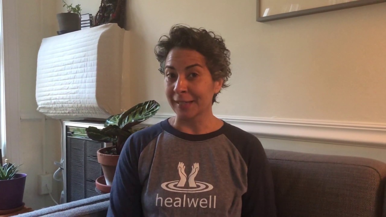 Kerry Jordan, Operations Director, Massage Therapist & Recurring donor