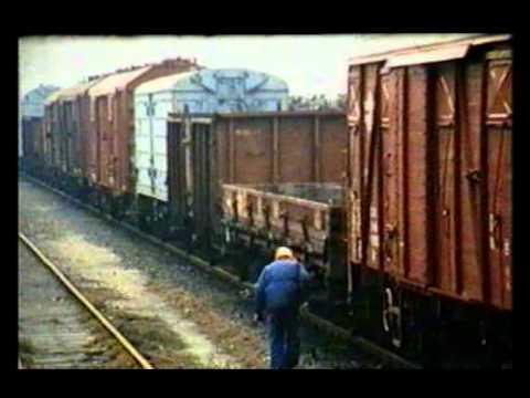 Videó: A Vonat Ki Krakkóból - Matador Hálózat