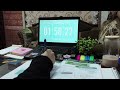     1  تعالوا ذاكروا معايا لمدة ساعة 