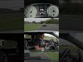 20m+! Most Watched Video of 2025: Audi RS1 (500+ hp DAZA Swap) // Nürburgring thumbnail