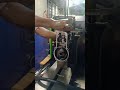 Tafe Tractor Pump Service. #shorts #youtubeshorts #tafetractor #fuelpump