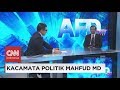 Kacamata Politik Mahfud MD - AFD Now