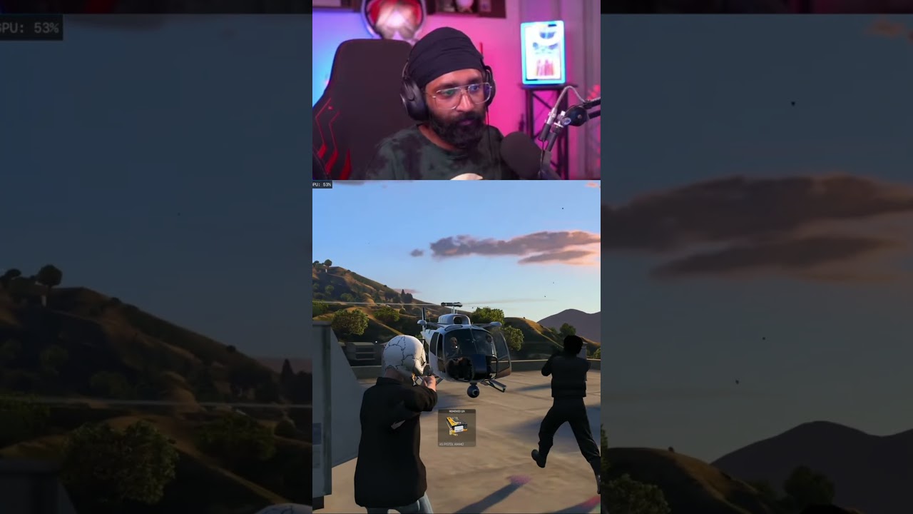 Types Of GTA Players