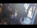 В Волгоградской области задержали подозреваемых в вымогательстве