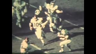 1968 Sports Illustrated's - The Wonderful World of Sport, hosted by Charlie Jones