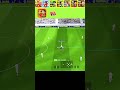 long kick challenge 😈☠️ #efootball #efootball2025 #pes #pesmobile #pes2021 #shorts