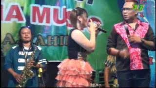 Organ Dangdut Elgina Music Live Serang Kulon Selndap Selendep Santi Elgina