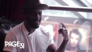Luke James Covers Ciara's Body Party | Page 31 Karaoke