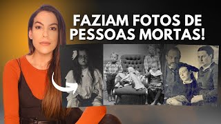 NEM DEUS VAI &quot;RESSUSCITAR&quot; TODOS OS PROJETOS E RELAÇÕES FALIDAS!