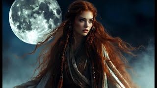 Where the Last Ember Glows | The Most Mystical Celtic Song of Hope & Fire