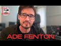 Capture de la vidéo Ade Fenton Interview: Producing Gary Numan | Electric Friends Podcast