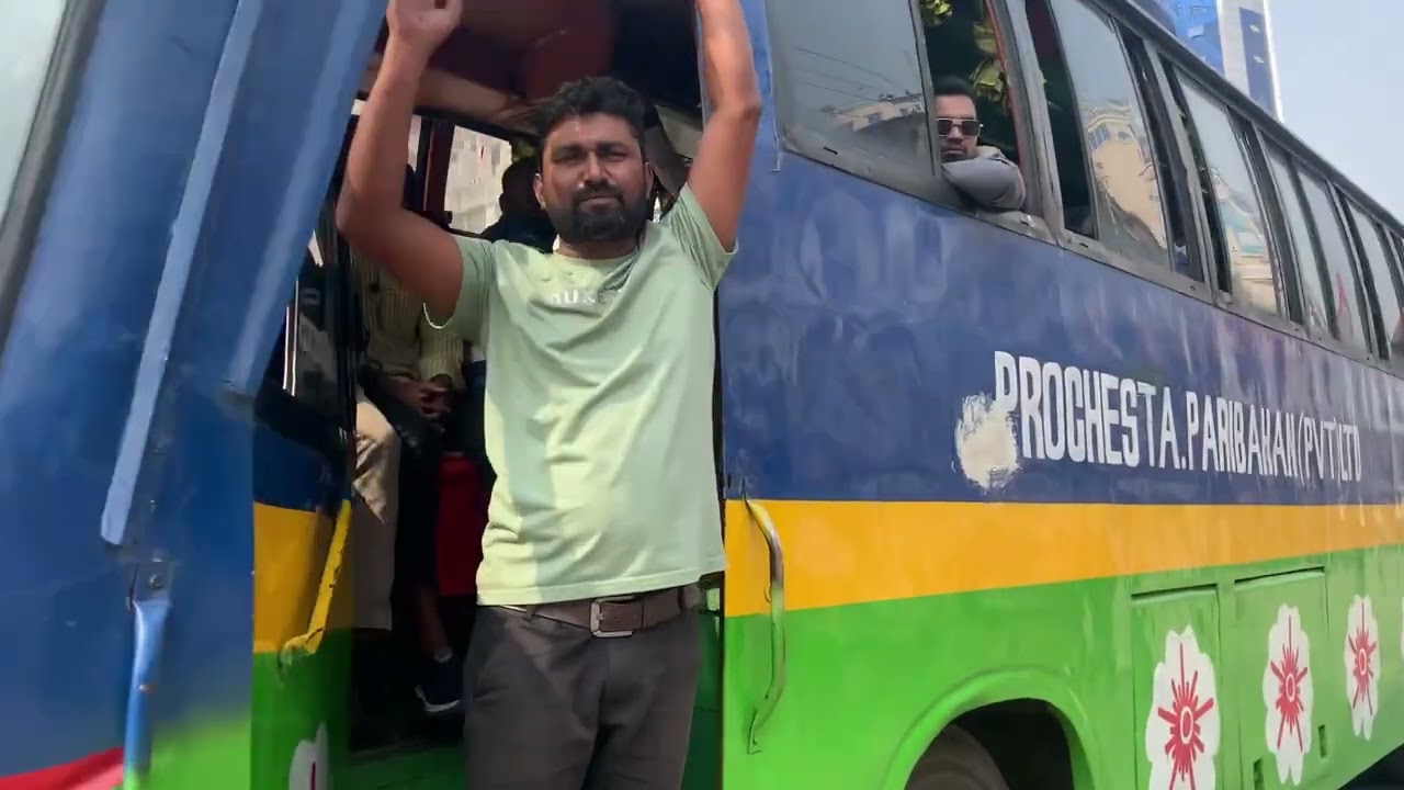 কালকে নির্বাচন মানুষ বাড়ি যাচ্ছে 👇গাড়ি ভাড়া বেশি 