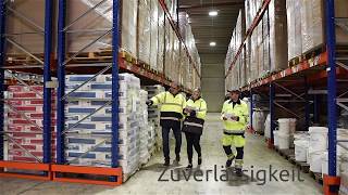Xatico Logistique DE