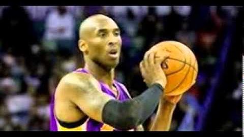 Kobe Bryant and Jimmy Fallon Reminisce About 1996 Beer Run