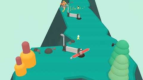 WHAT THE GOLF - COMPUTER 08 - GAMEPLAY WALKTHROUGH PART 2 - IPAD 10.2