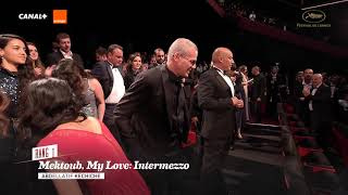 MEKTOUB MY LOVE INTERMEZZO - RANG I - Cannes 2019 - VO