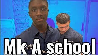 "Inside Look: Coast Guard MK A School Experience"