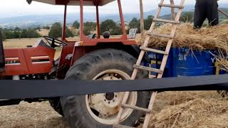 Yıllar Öncesinden Bir An Kameralara Yakalanmışım Öprü