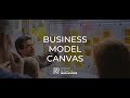Explicando el Business Model Canvas