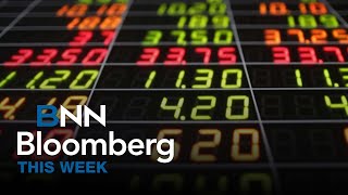 Best of BNN Bloomberg Week of May 17th, 2024