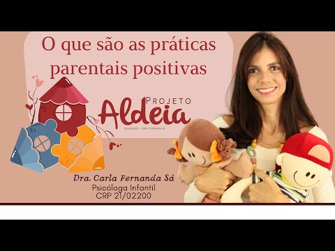 Vídeo: Abordagens Parentais