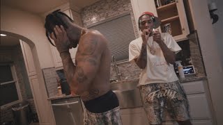 KiloTalkMoney - Keep Stickk ft. Stank Stankk (Official Video)