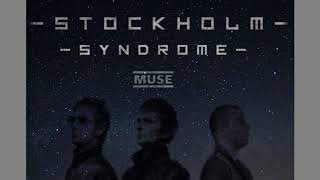 Muse - Stockholm Syndrome (Drum, Bass and Vocal only)