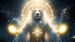 Rise Into Your Divine Authority 👑 Regulus Light Language Activation